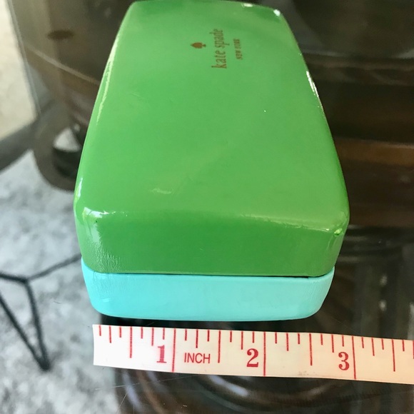 Kate Spade sunglasses case - Picture 6 of 7